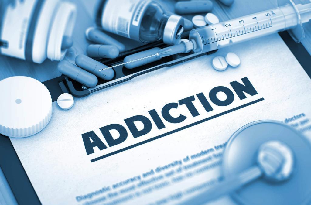 addiction treatment in Arkansas