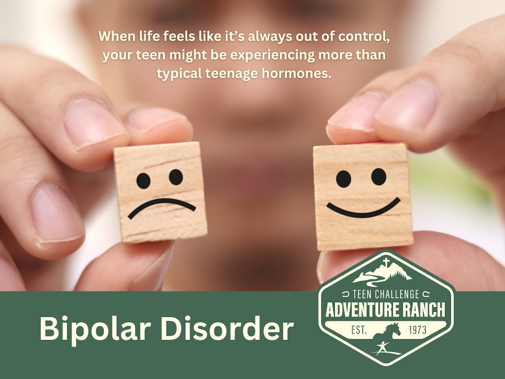 Bipolar Disorder Treatment for Teens