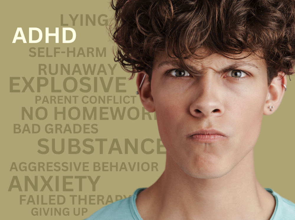 Christ-Centered ADHD Treatment Center