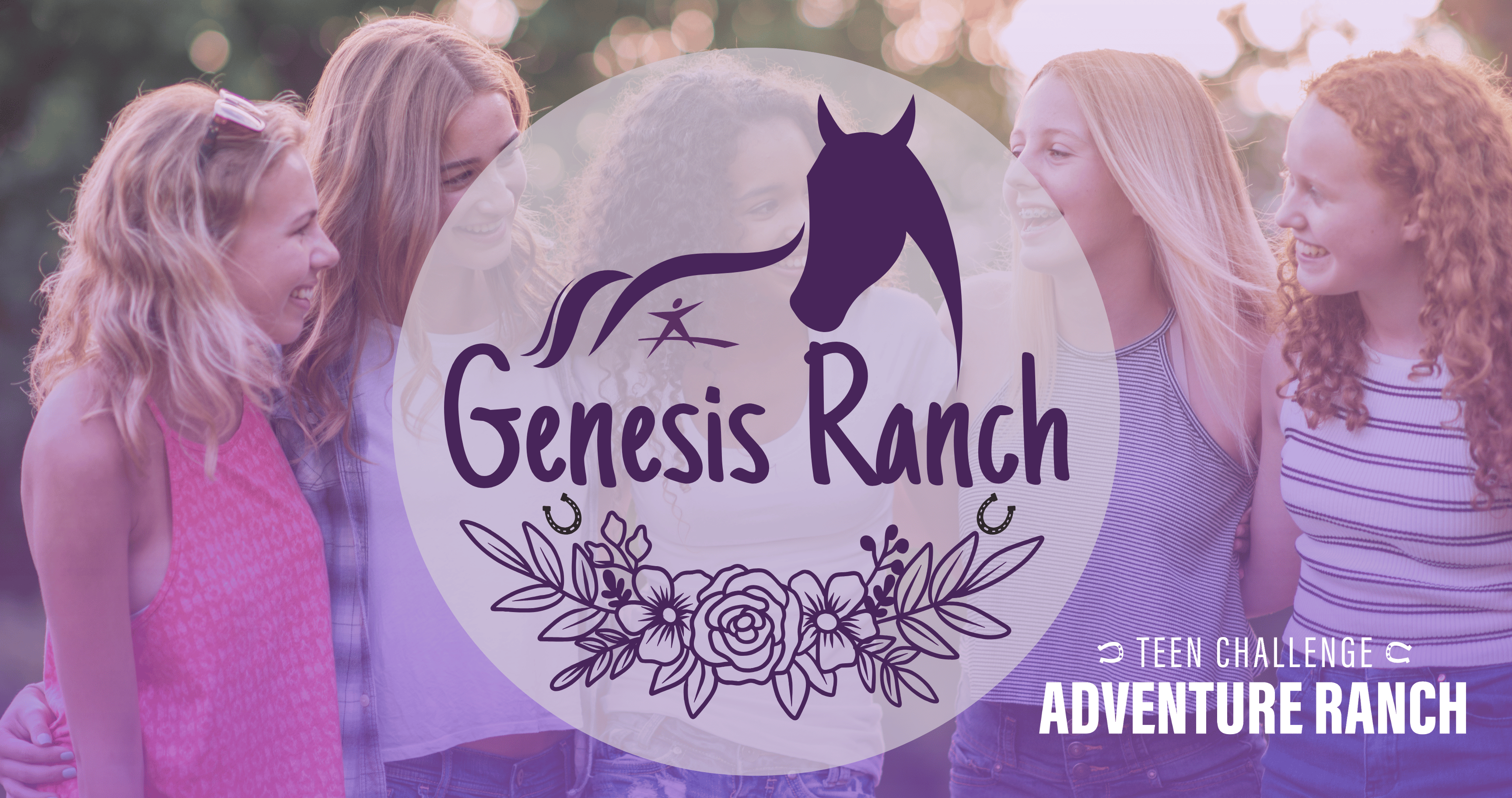 genesis ranch