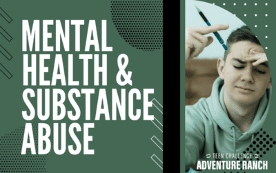 Substance Abuse & Mental Health