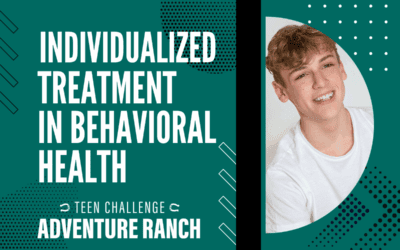 Why Individualized Treatment Plans Matter in Behavioral Health