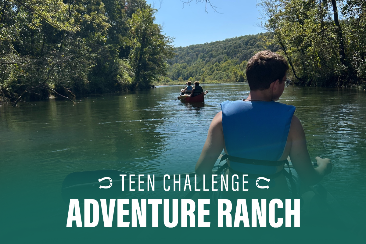 outdoor adventure experiential learning