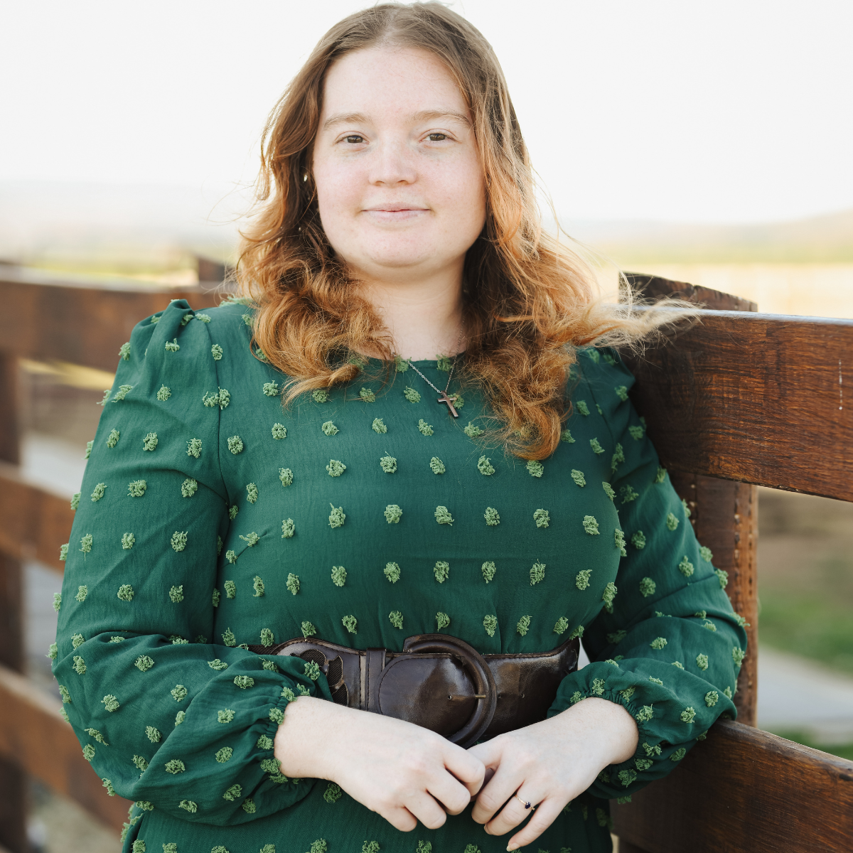 Olivia Hawkins, PLMSW